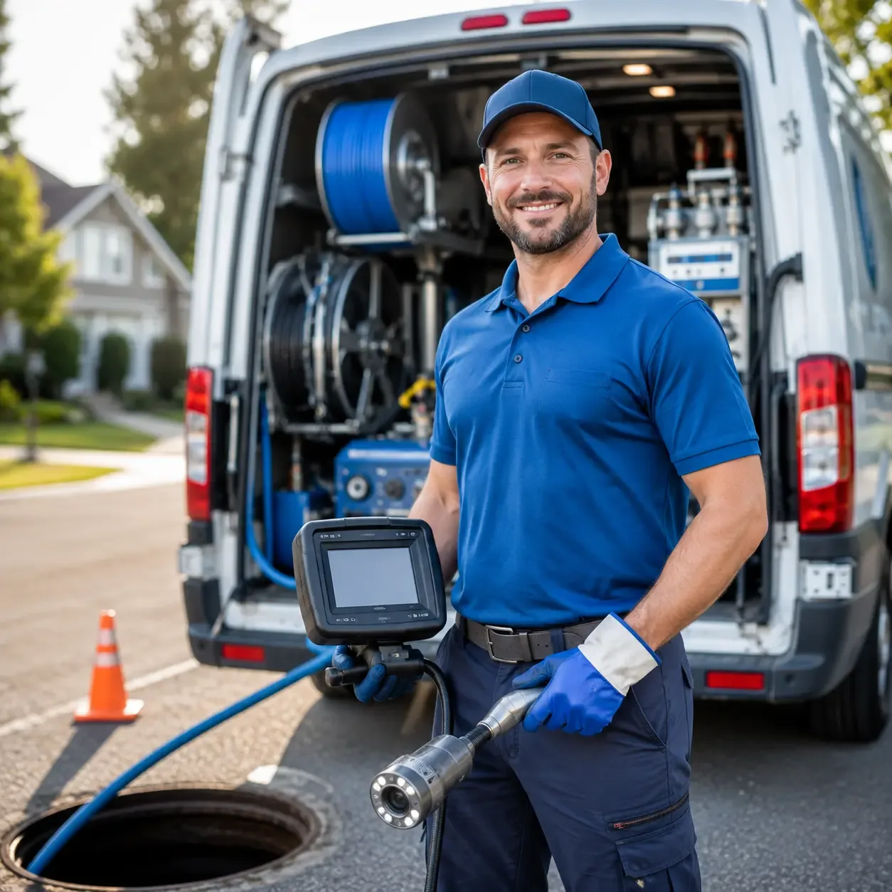Pipe Relining professionals serving Tennessee