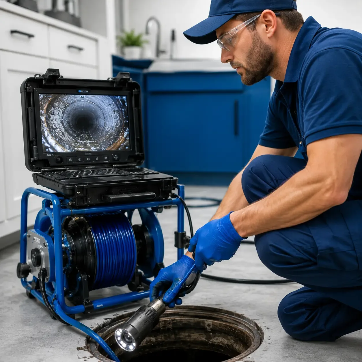 Why choose Pipe Relining in Tennessee